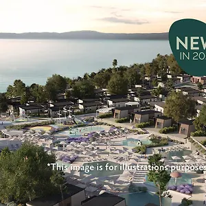 Aminess Style Glamping & Homes Atea Vakantiepark